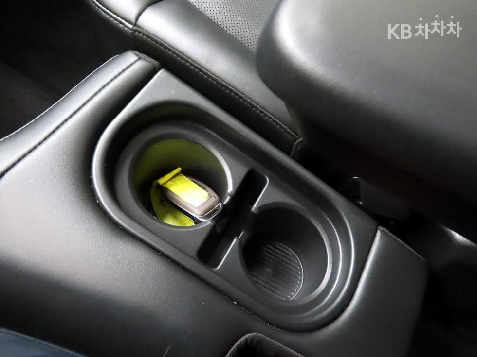 Hyundai Casper1.0 Turbo Gasoline Inspiration - 10