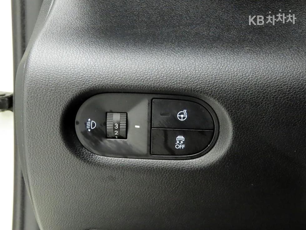Hyundai Casper1.0 Turbo Gasoline Inspiration - 12