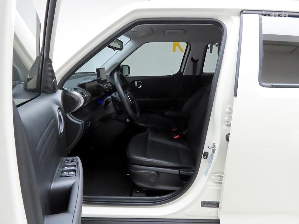 Hyundai Casper1.0 Turbo Gasoline Inspiration - 13