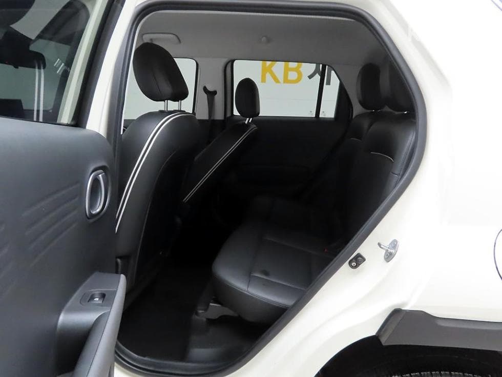 Hyundai Casper1.0 Turbo Gasoline Inspiration - 14