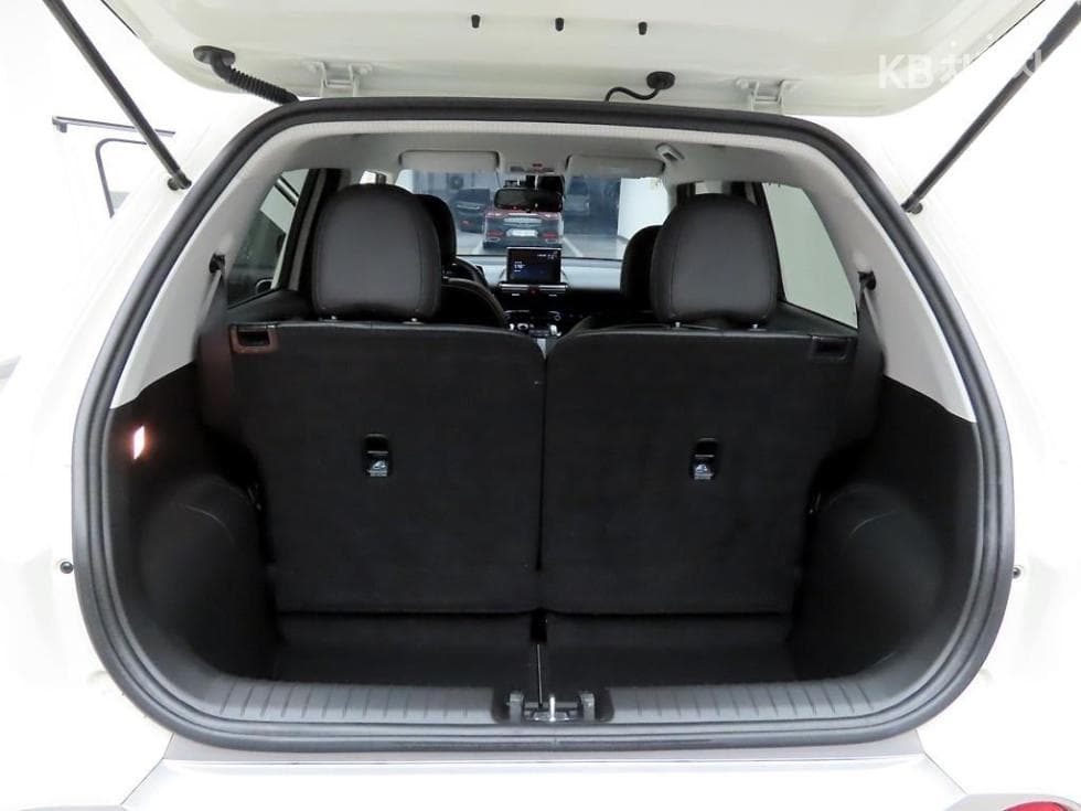 Hyundai Casper1.0 Turbo Gasoline Inspiration - 17