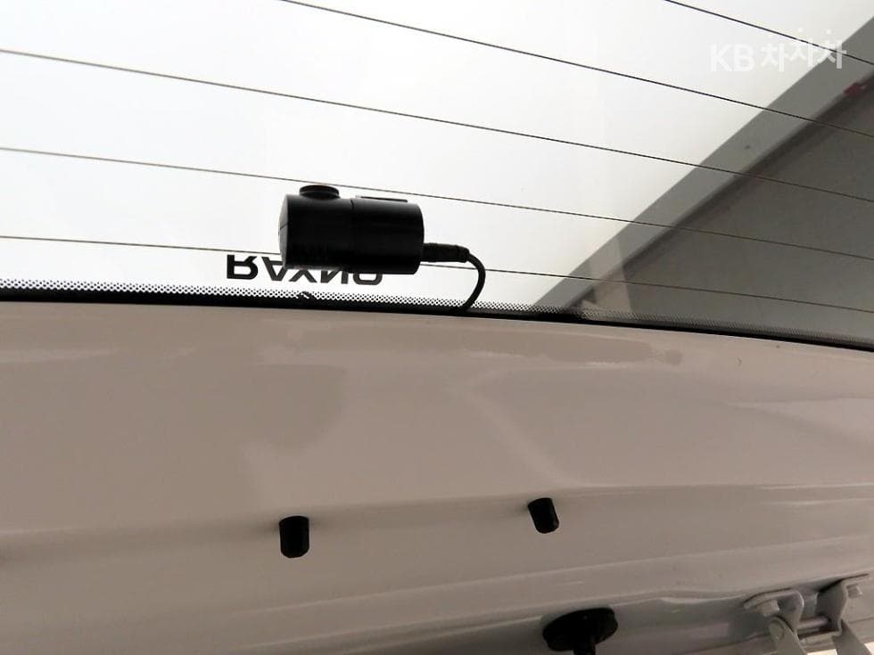 Hyundai Casper1.0 Turbo Gasoline Inspiration - 18