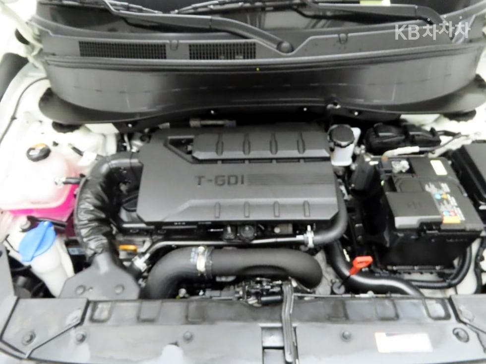 Hyundai Casper1.0 Turbo Gasoline Inspiration - 20