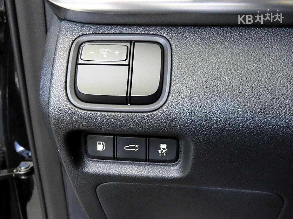 Kia K5 Second generation2.0 Gasoline SX Noblesse - 14