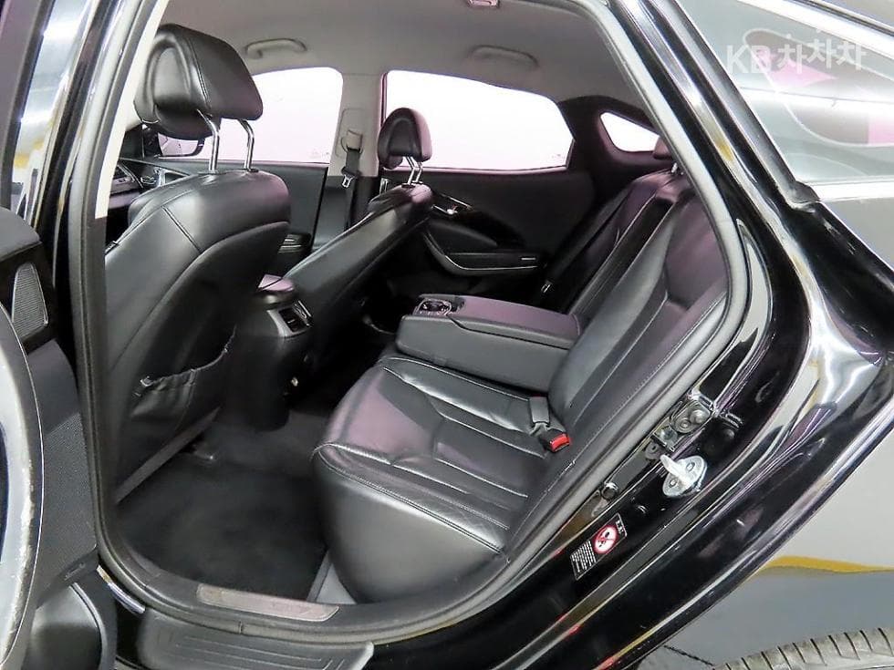 Hyundai Grandeur (Azera)HGHG240 Luxury - 6