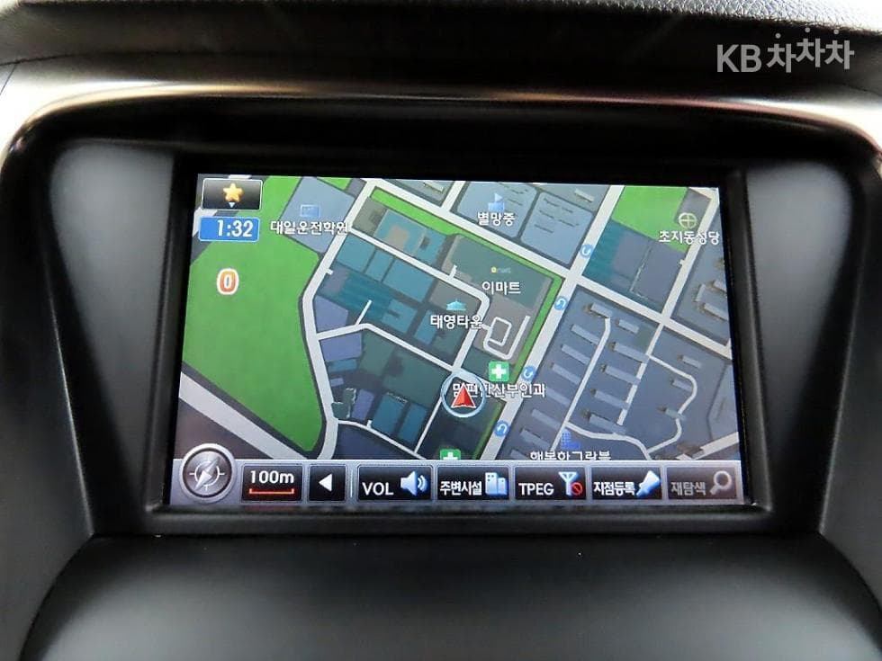 Hyundai Grandeur (Azera)HGHG240 Luxury - 15
