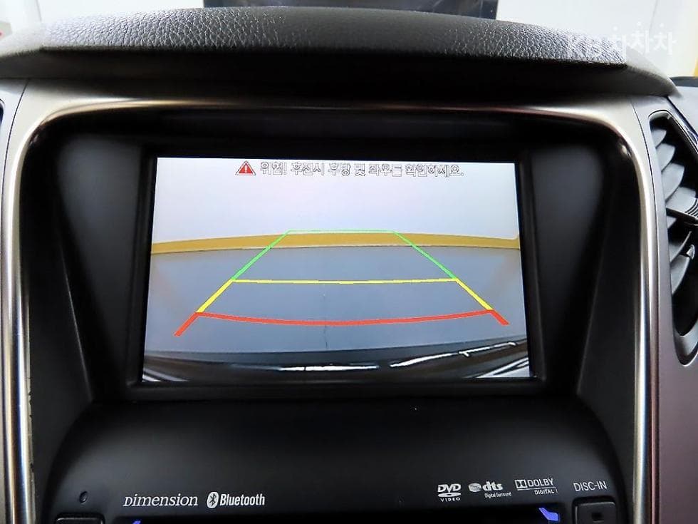 Hyundai Grandeur (Azera)HGHG240 Luxury - 16