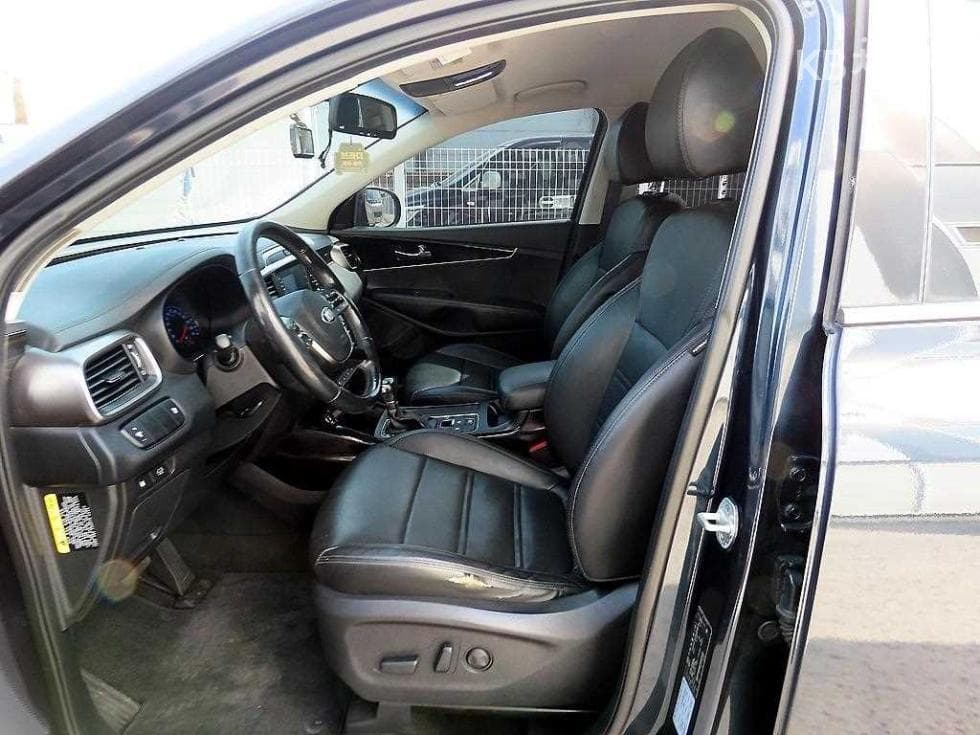 Kia The New (facelift) Sorento2.0 Diesel 2WD Noblesse - 5