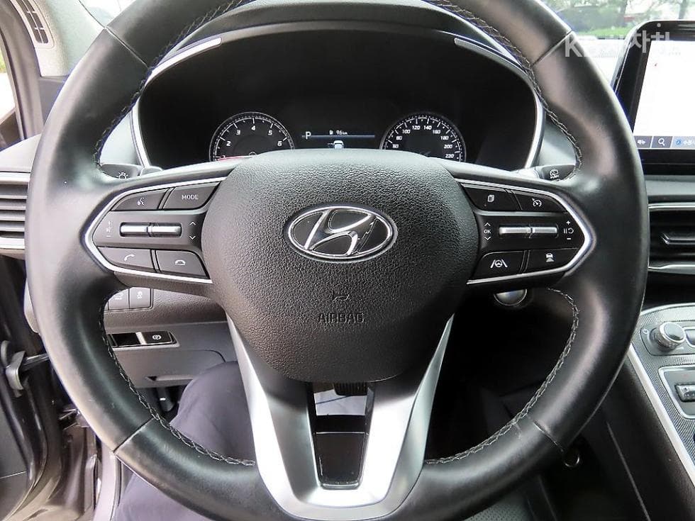 Hyundai The New (facelift) Santa Fe TMGasoline 2.5T 2WD Prestige - 8