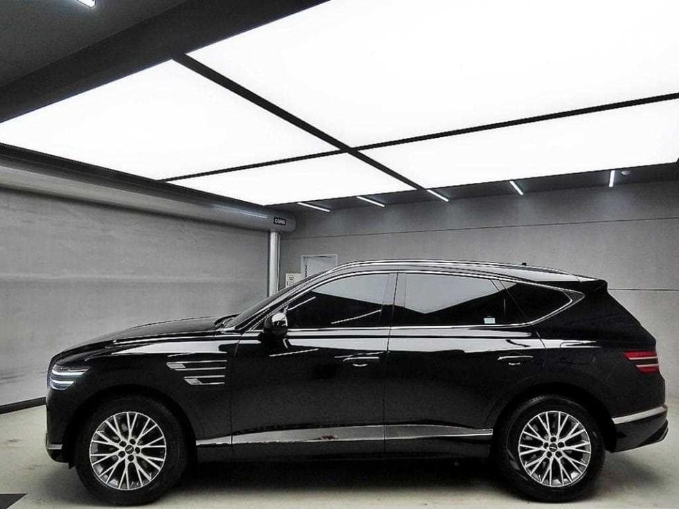 Дженезис GV803.0 Дизел AWD - 4