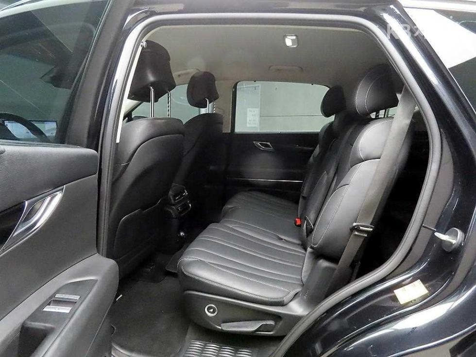 Дженезис GV803.0 Дизел AWD - 6