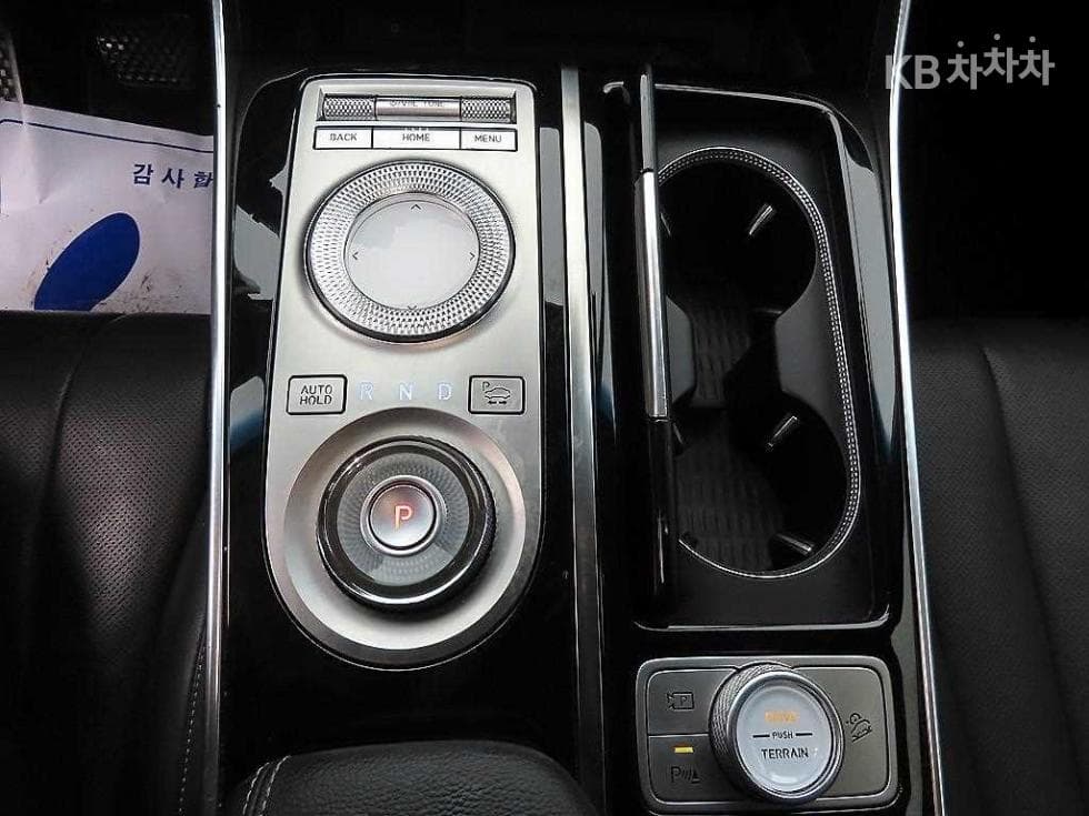 Дженезис GV803.0 Дизел AWD - 10