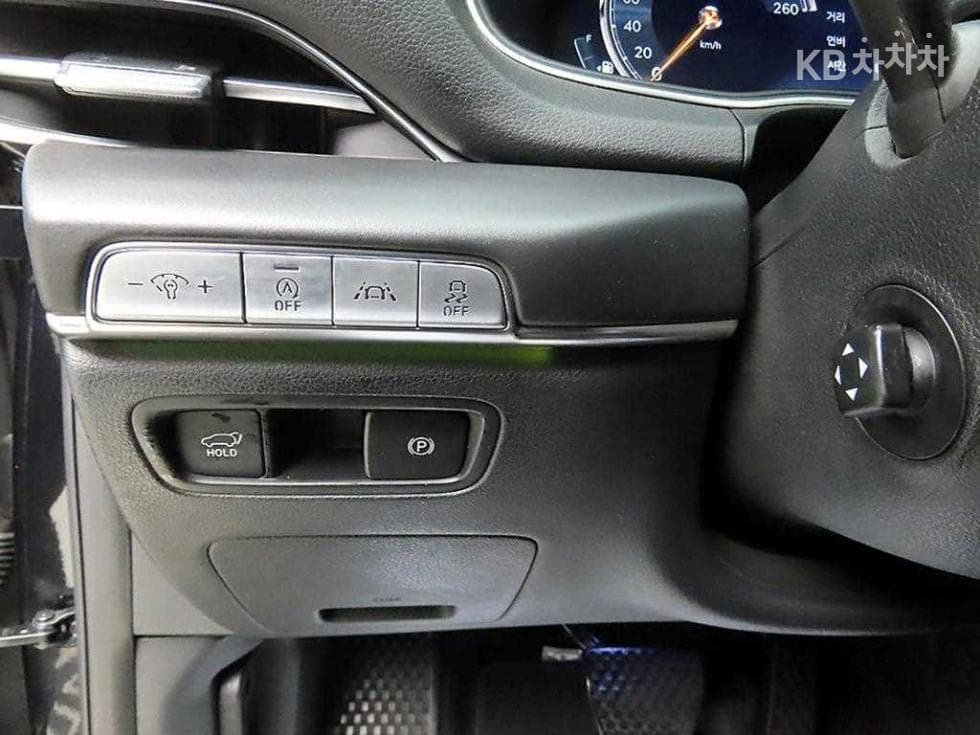 Дженезис GV803.0 Дизел AWD - 12