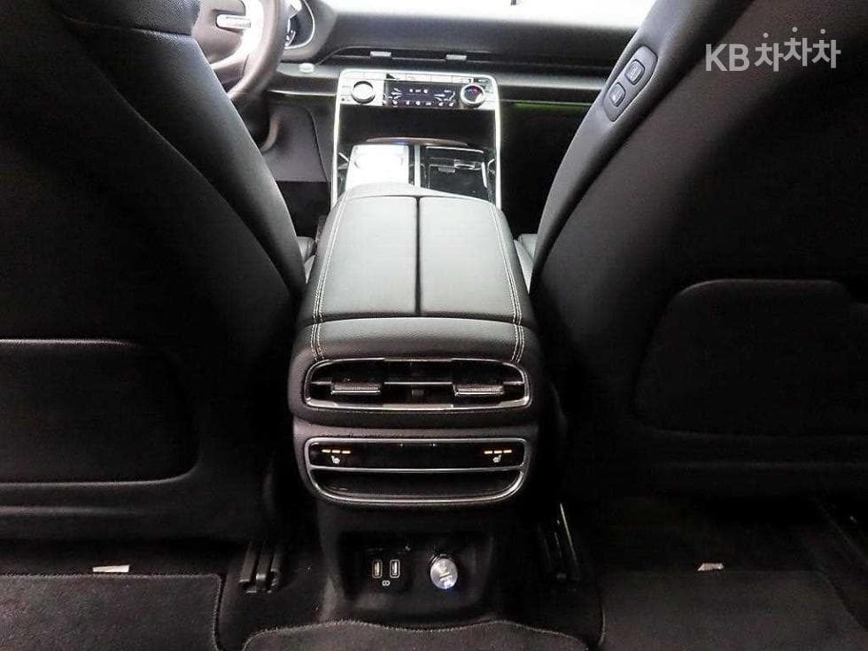 Дженезис GV803.0 Дизел AWD - 16