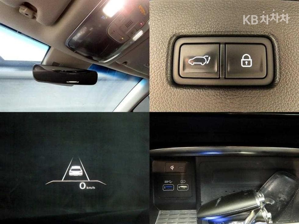 Дженезис GV803.0 Дизел AWD - 17