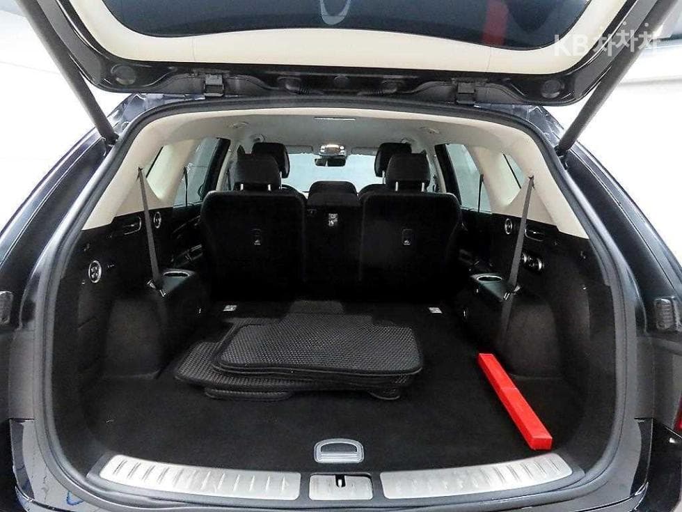 Дженезис GV803.0 Дизел AWD - 18