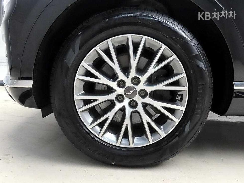 Дженезис GV803.0 Дизел AWD - 20