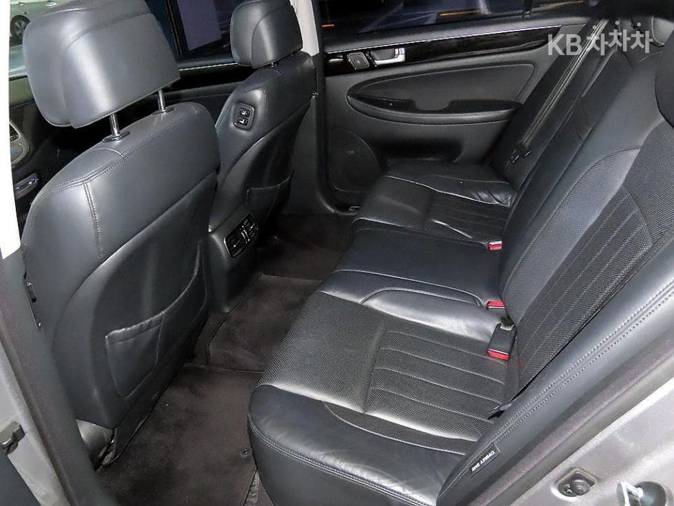 Hyundai GenesisBH380 ROYAL Standard - 7