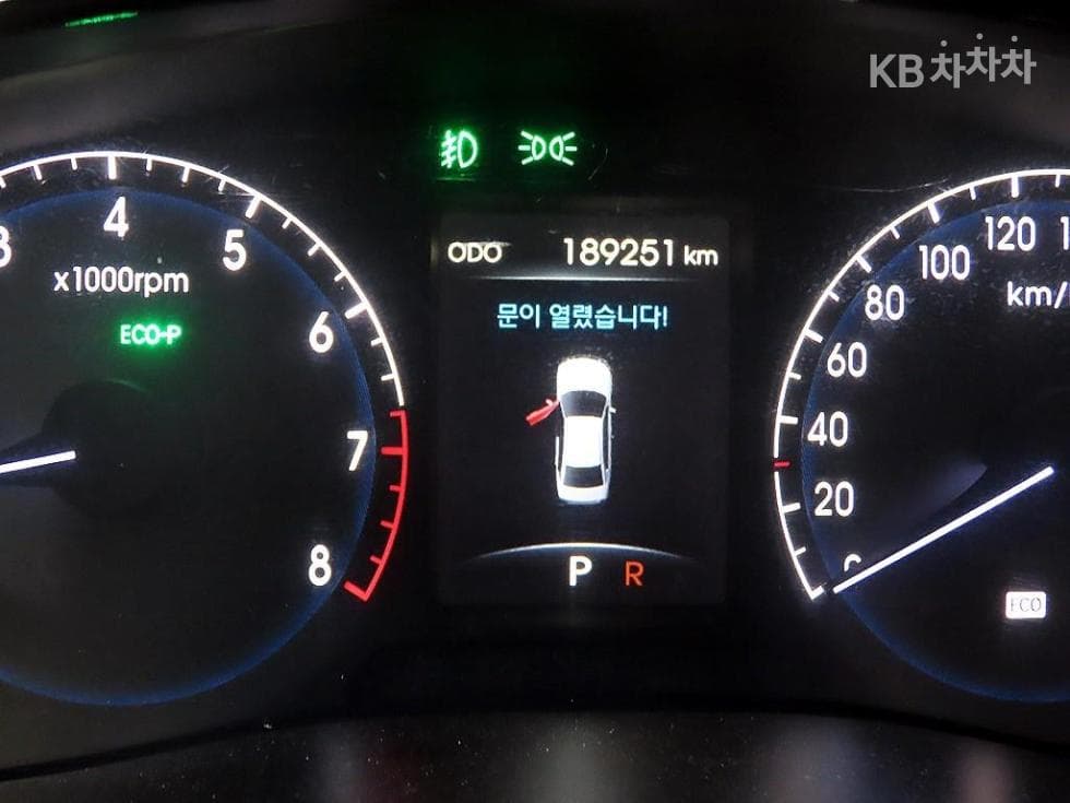 Hyundai GenesisBH380 ROYAL Standard - 9