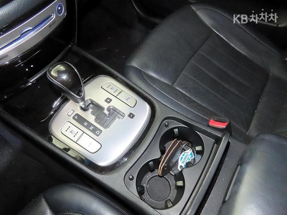 Hyundai GenesisBH380 ROYAL Standard - 12