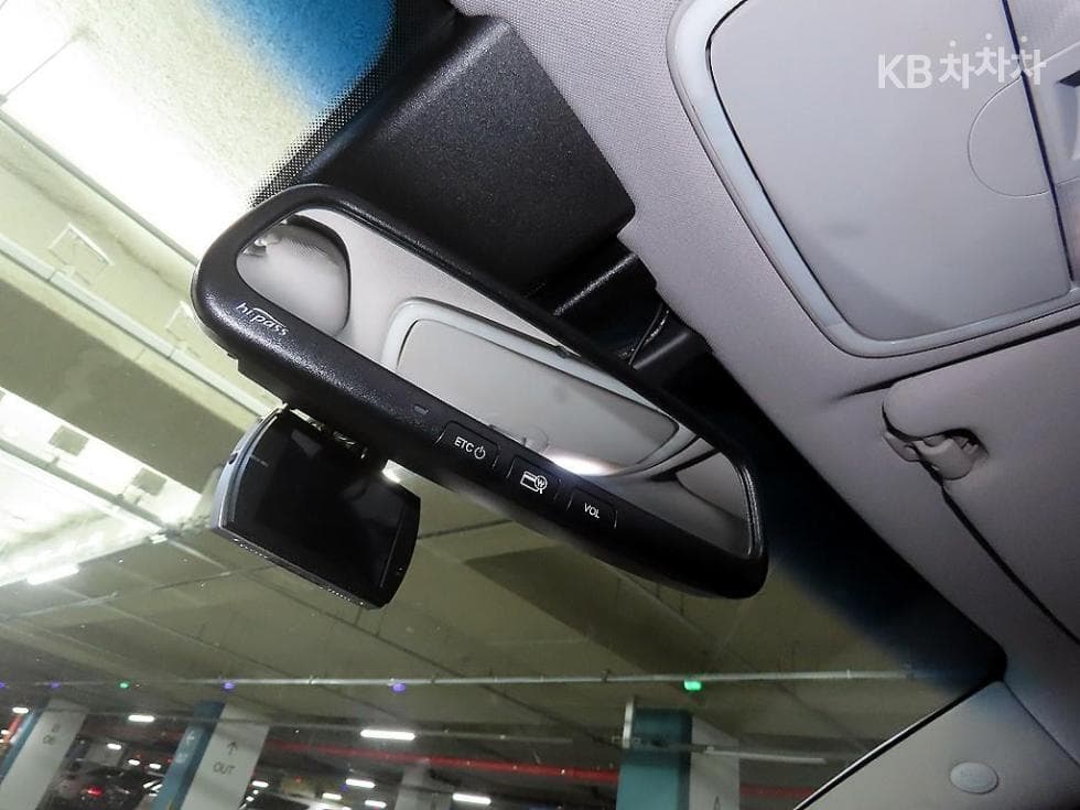 Hyundai GenesisBH380 ROYAL Standard - 16