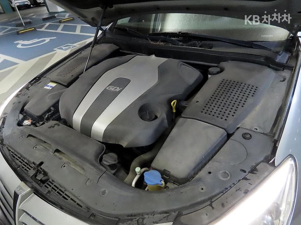 Hyundai GenesisBH380 ROYAL Standard - 19