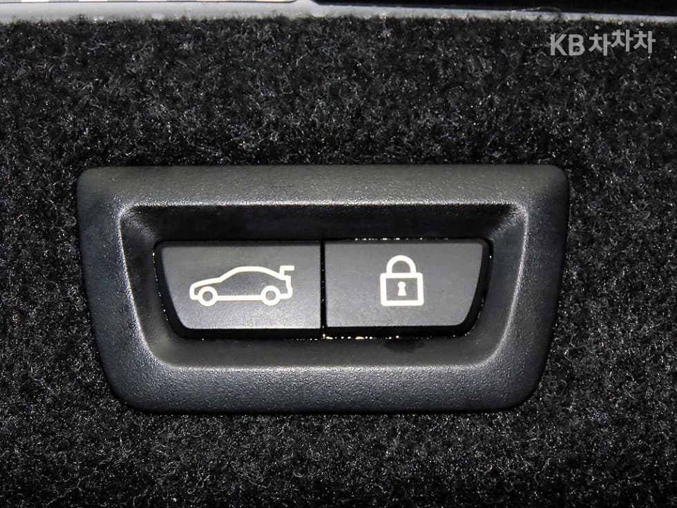 BMW 올New5 Series (G30)520d xDrive Luxury Plus - 17