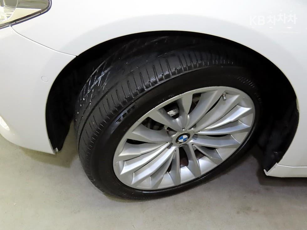 BMW 올New5 Series (G30)520d xDrive Luxury Plus - 20