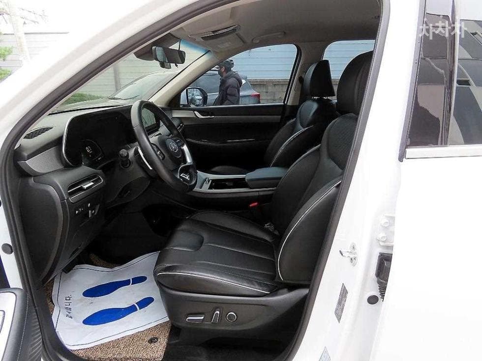 Hyundai The New (facelift) Palisade2.2 Diesel 2WD Exclusive - 5