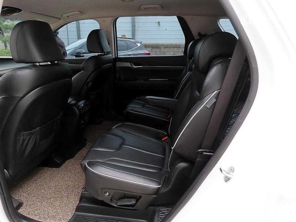 Hyundai The New (facelift) Palisade2.2 Diesel 2WD Exclusive - 6