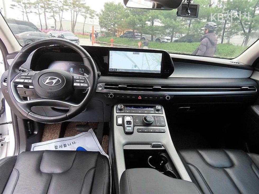 Hyundai The New (facelift) Palisade2.2 Diesel 2WD Exclusive - 7