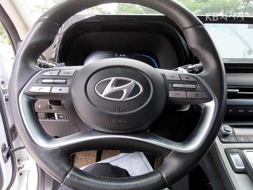 Hyundai The New (facelift) Palisade2.2 Diesel 2WD Exclusive - 8