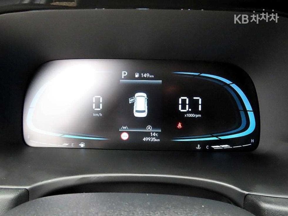 Hyundai The New (facelift) Palisade2.2 Diesel 2WD Exclusive - 9