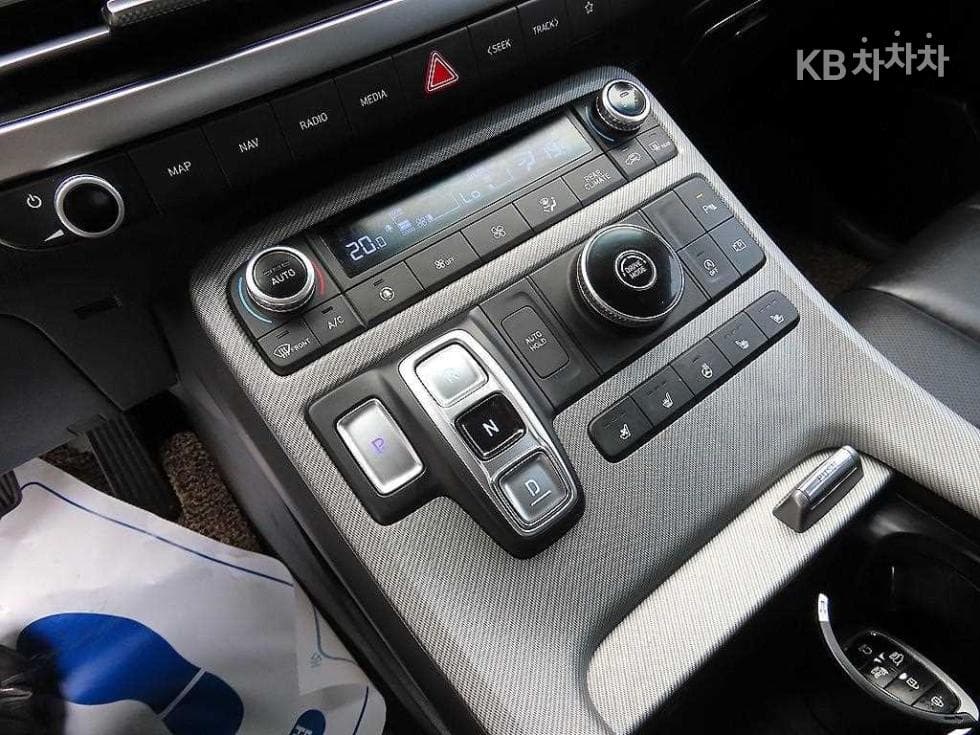 Hyundai The New (facelift) Palisade2.2 Diesel 2WD Exclusive - 10