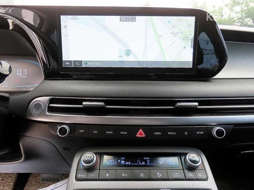 Hyundai The New (facelift) Palisade2.2 Diesel 2WD Exclusive - 13