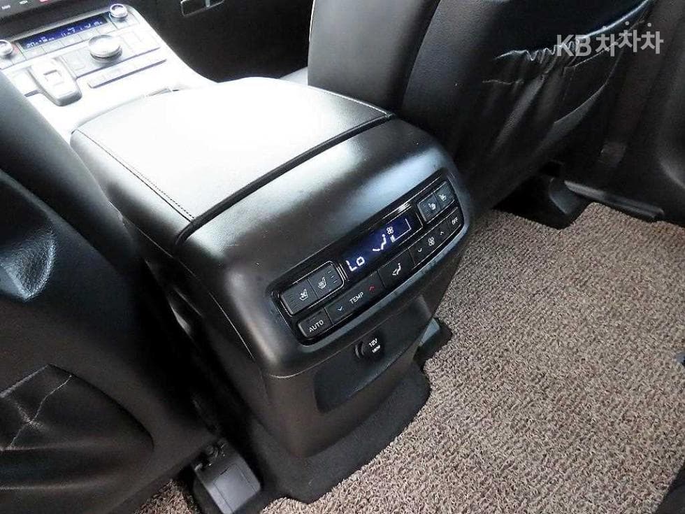 Hyundai The New (facelift) Palisade2.2 Diesel 2WD Exclusive - 17