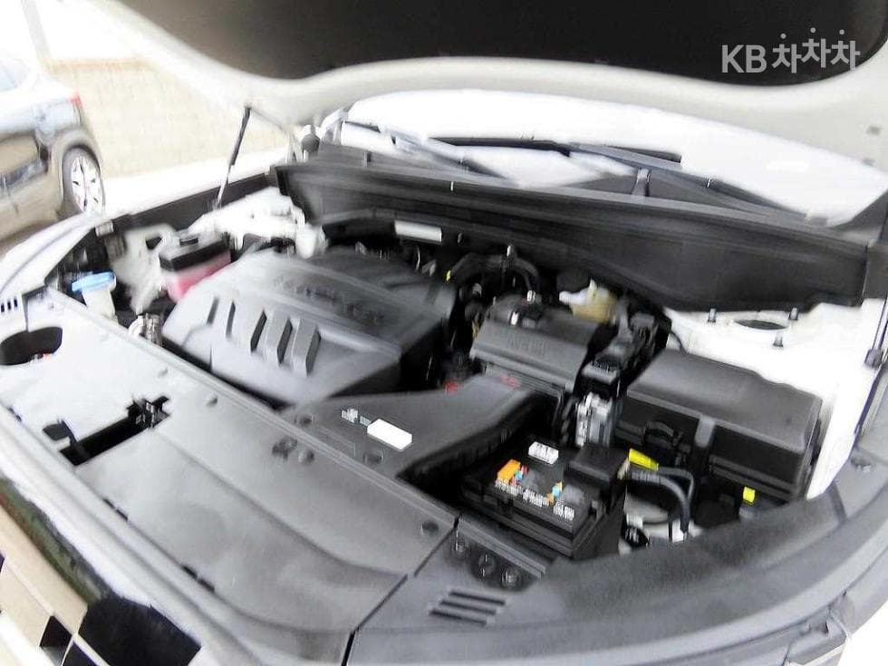 Hyundai The New (facelift) Palisade2.2 Diesel 2WD Exclusive - 18