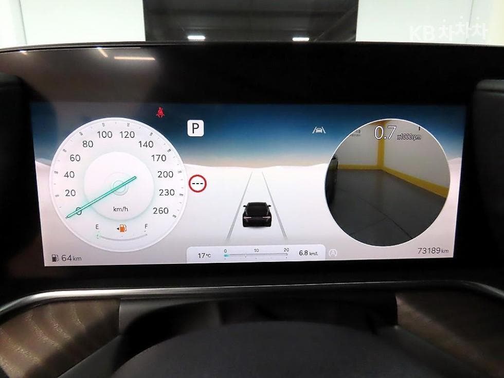 Genesis G90(RS4)3.5T e-S/C AWD Standard - 8