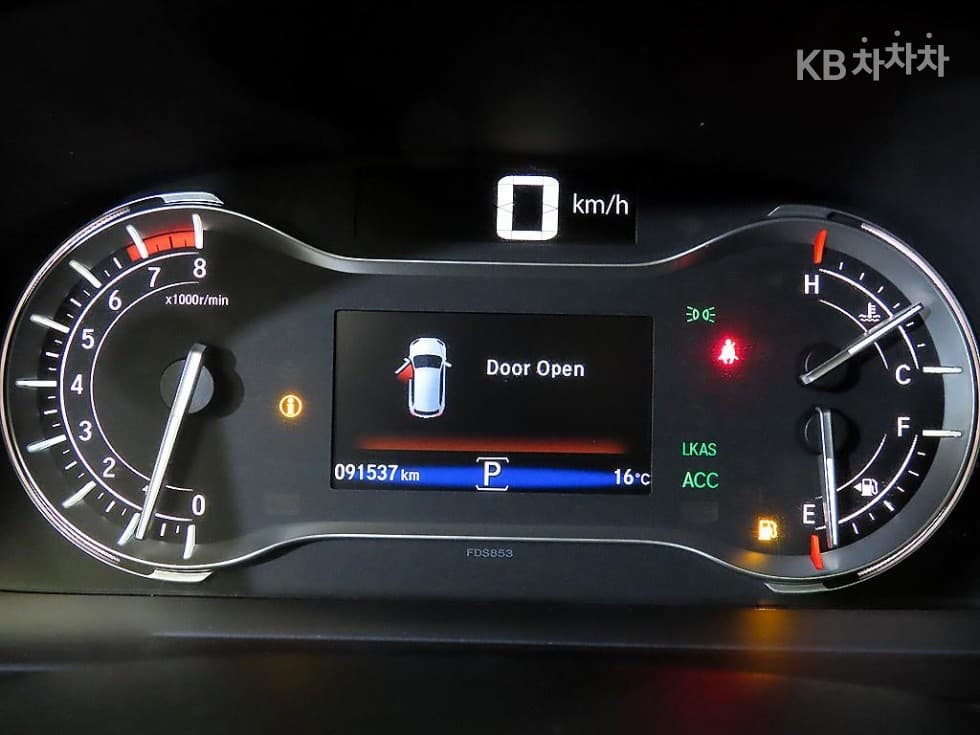 혼다 파일럿(3rd Gen)3.5 V6 4WD Standard - 9