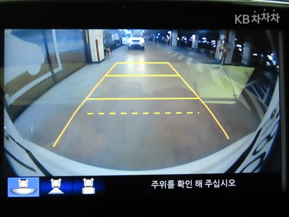 혼다 파일럿(3rd Gen)3.5 V6 4WD Standard - 13
