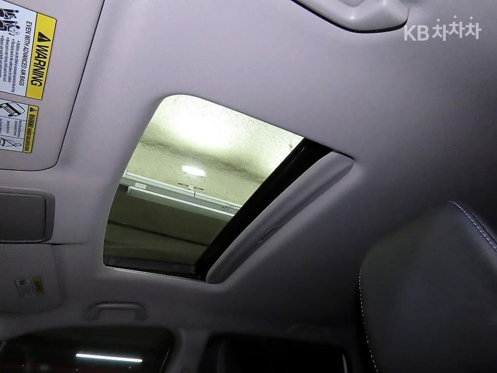 혼다 파일럿(3rd Gen)3.5 V6 4WD Standard - 15