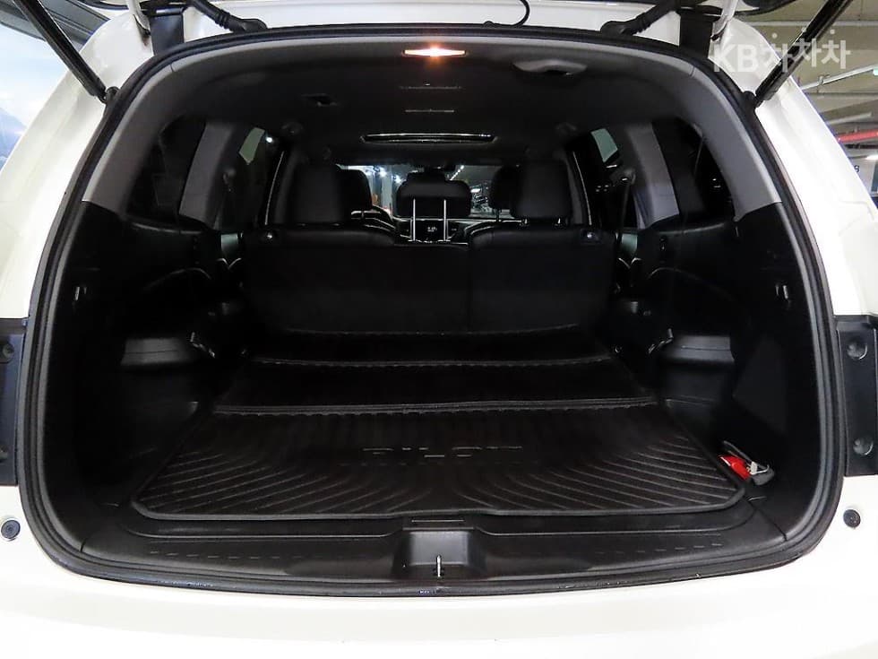 혼다 파일럿(3rd Gen)3.5 V6 4WD Standard - 17
