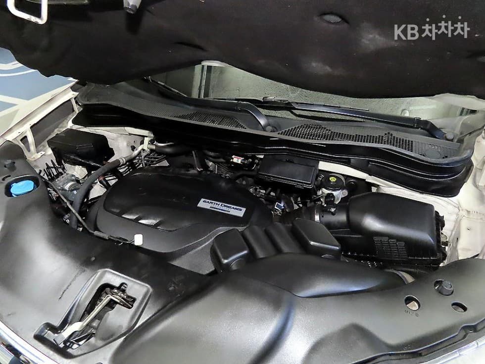 혼다 파일럿(3rd Gen)3.5 V6 4WD Standard - 19