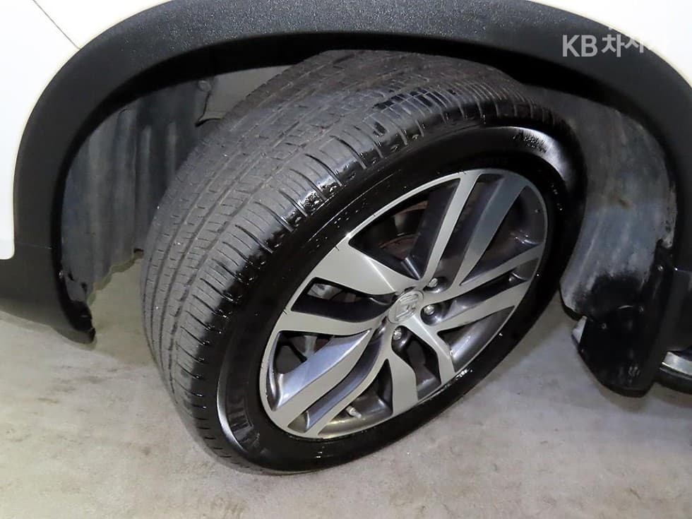 혼다 파일럿(3rd Gen)3.5 V6 4WD Standard - 20