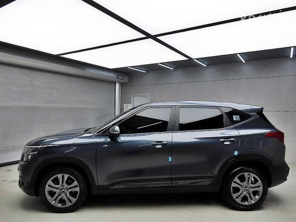 Kia Seltos1.6 Gasoline Turbo 2WD Prestige - 4