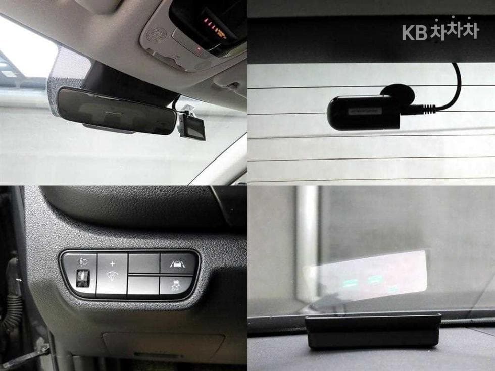Kia Seltos1.6 Gasoline Turbo 2WD Prestige - 17
