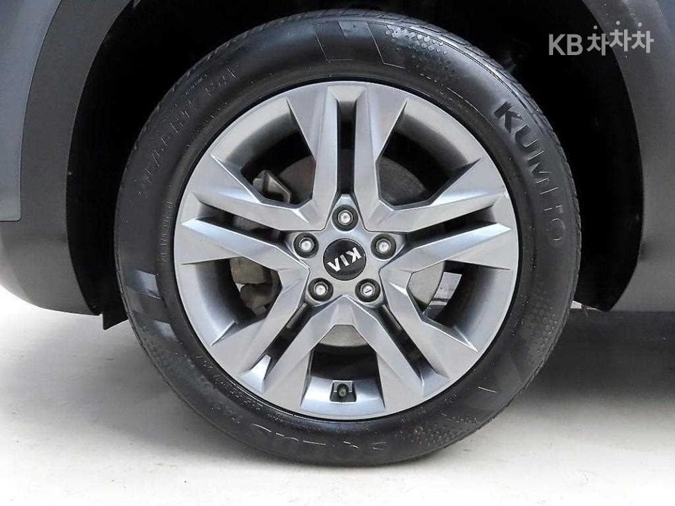 Kia Seltos1.6 Gasoline Turbo 2WD Prestige - 20