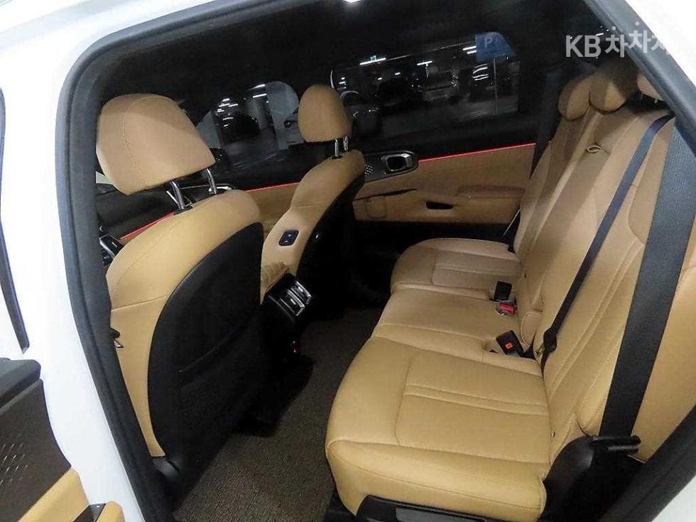 Kia Sorento 4th generation2.2 Diesel 4WD Noblesse - 7