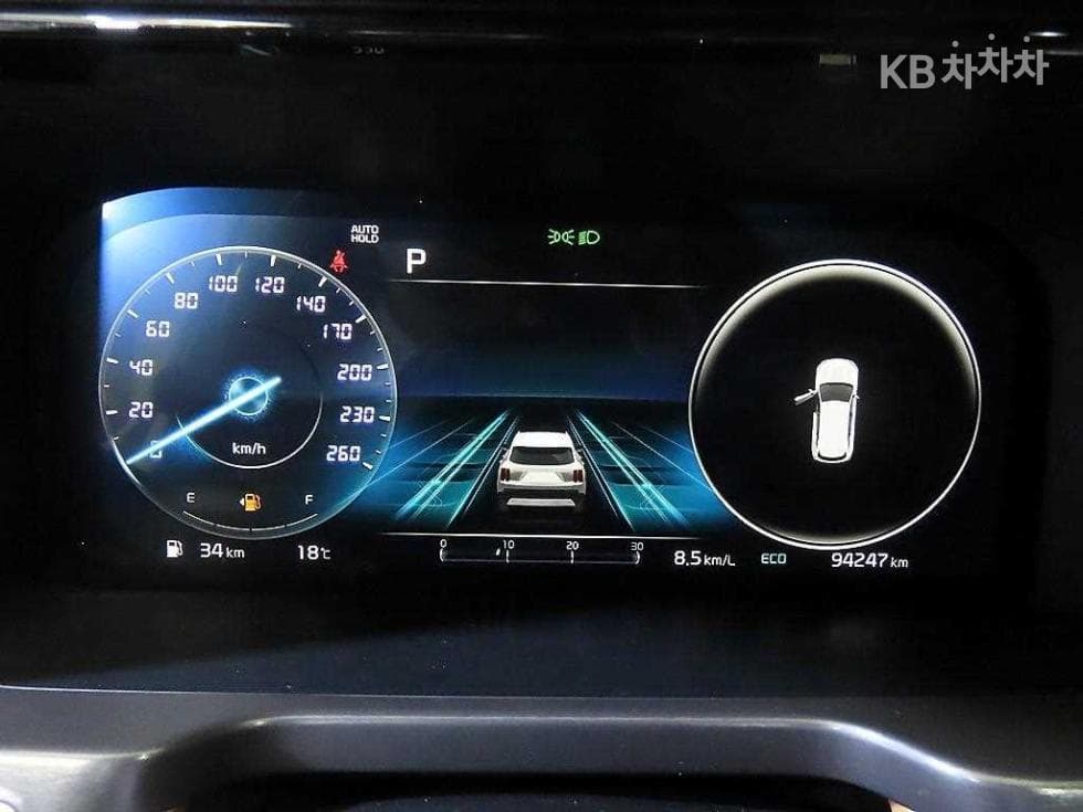 Kia Sorento 4th generation2.2 Diesel 4WD Noblesse - 9