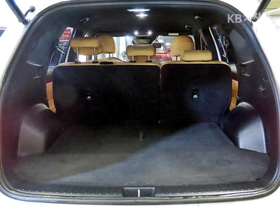 Kia Sorento 4th generation2.2 Diesel 4WD Noblesse - 17